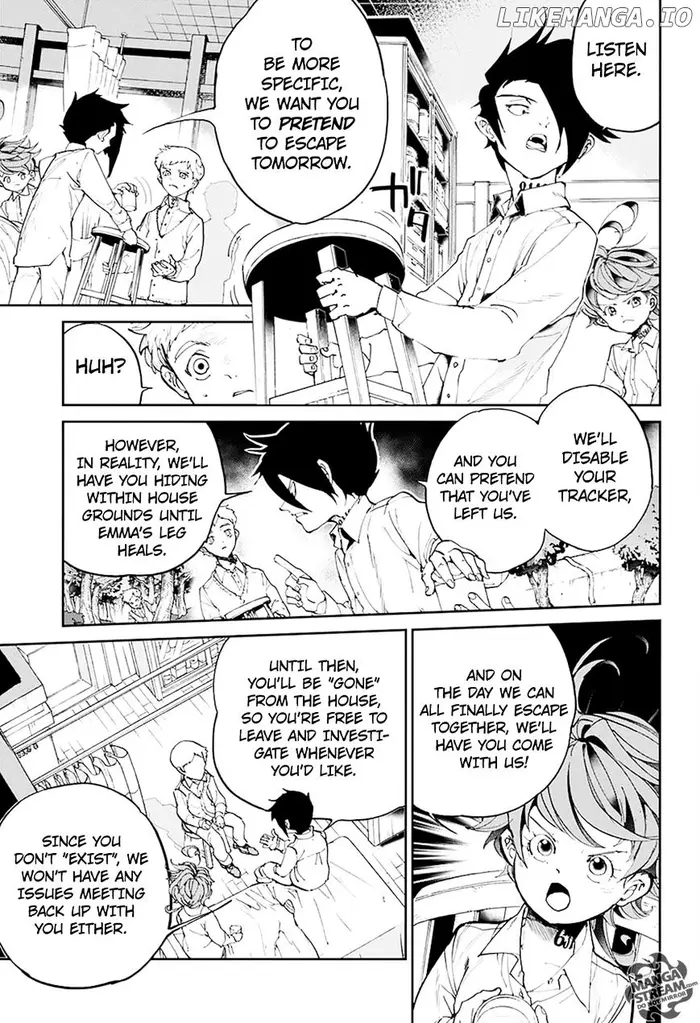 The Promised Neverland chapter 27 image 04_optimized